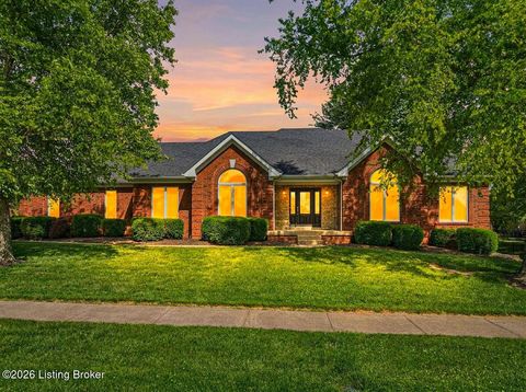 Photo of 7701 Kendrick Crossing Ln, Louisville, KY 40291 (MLS # 1717634)