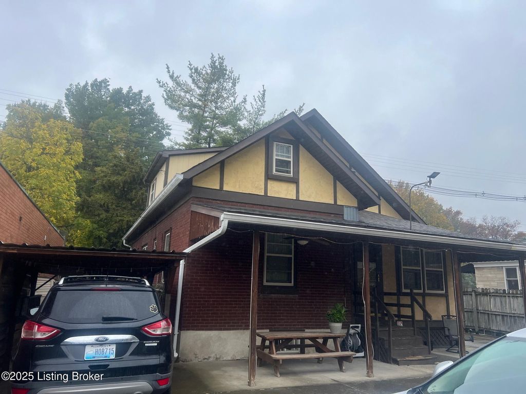 Photo of 2825 Preston Hwy, Louisville, KY 40217 (MLS # 1702002)