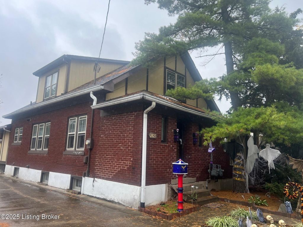 Photo of 2825 Preston Hwy, Louisville, KY 40217 (MLS # 1702002)