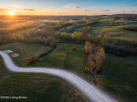 Vacant Land For Sale - TRACT 82 The Farm @ Stallard Springs<br/> Shelbyville, KY 40065