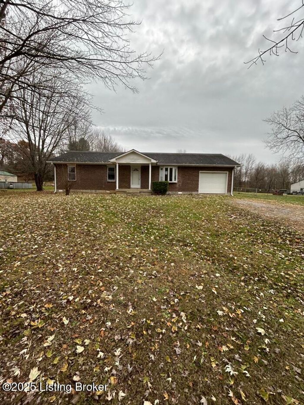 Photo of 2857 Rineyville Big Springs Rd, Rineyville, KY 40162 (MLS # 1704591)