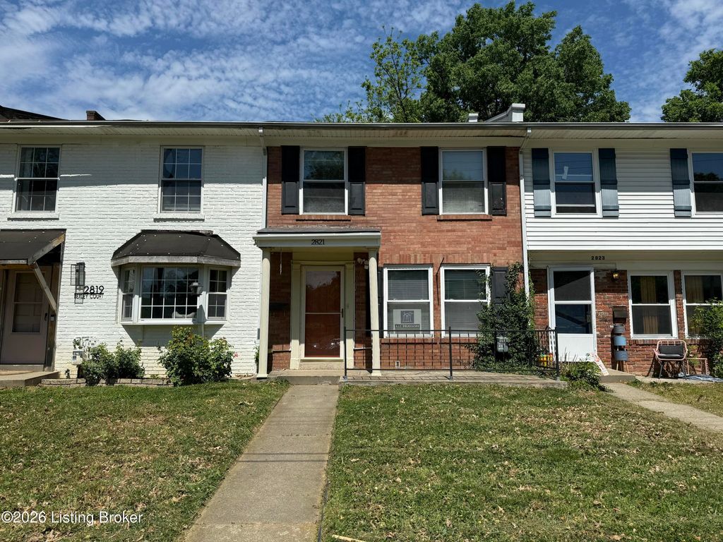Photo of 2821 Bexley Ct, Louisville, KY 40206 (MLS # 1714467)