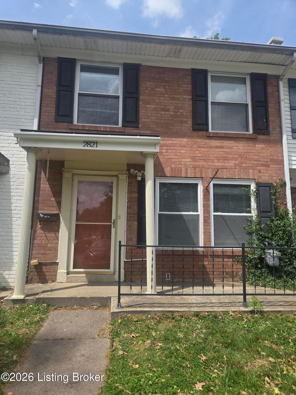 Photo of 2821 Bexley Ct, Louisville, KY 40206 (MLS # 1714467)