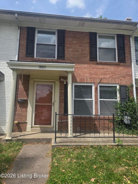 Photo of 2821 Bexley Ct, Louisville, KY 40206 (MLS # 1714467)