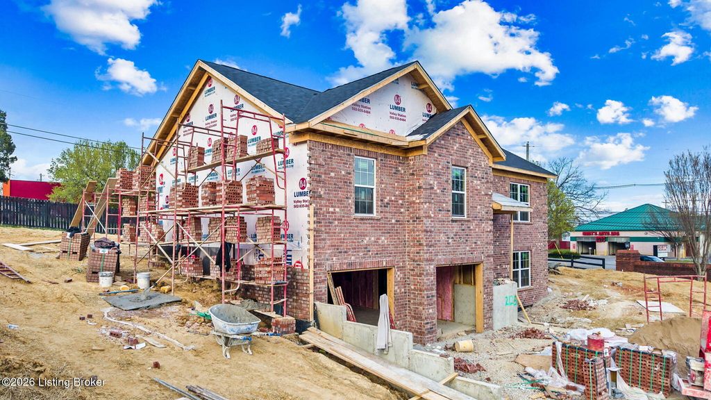 Photo of 2125 Churchdown Ln, Louisville, KY 40214 (MLS # 1713700)