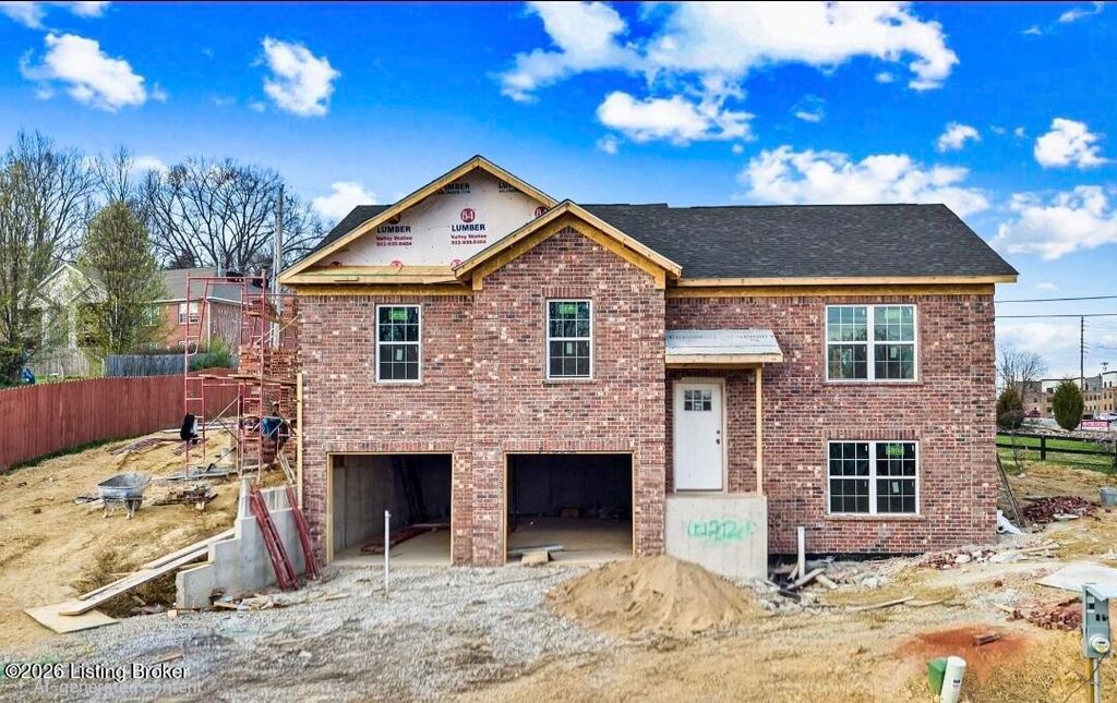 Photo of 2125 Churchdown Ln, Louisville, KY 40214 (MLS # 1713700)