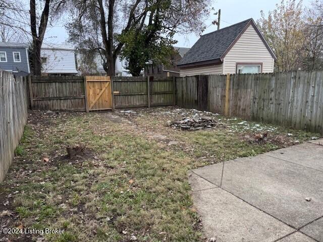133 William St, Louisville, Kentucky image 13