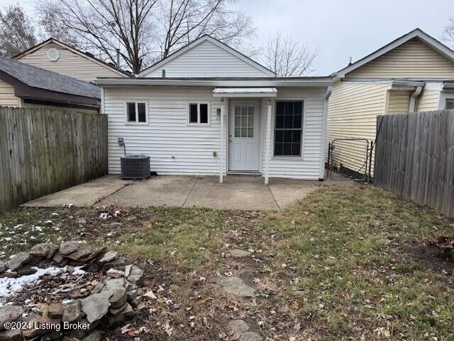 133 William St, Louisville, Kentucky image 3