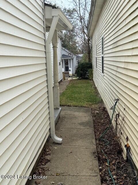 133 William St, Louisville, Kentucky image 2