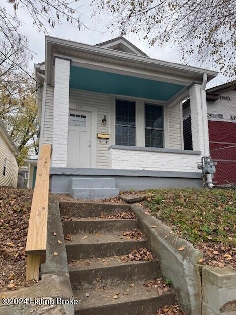 133 William St, Louisville, Kentucky image 1
