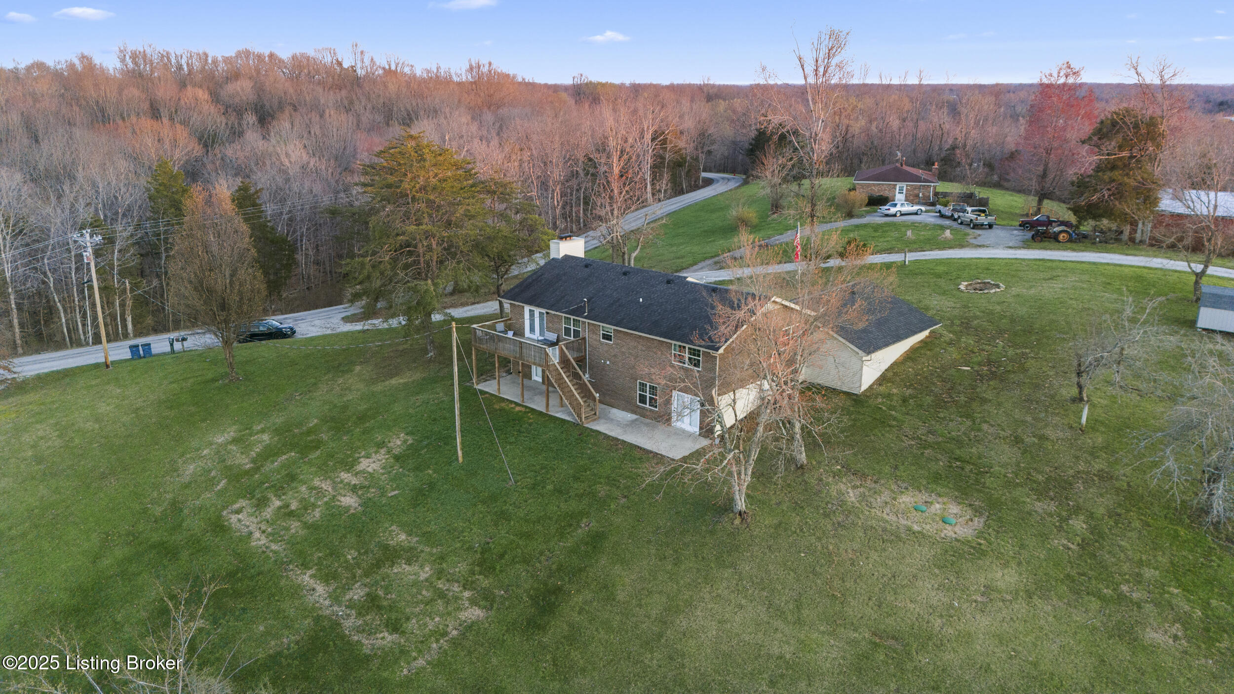 2314 Alton Station Rd, Lawrenceburg, Kentucky image 24