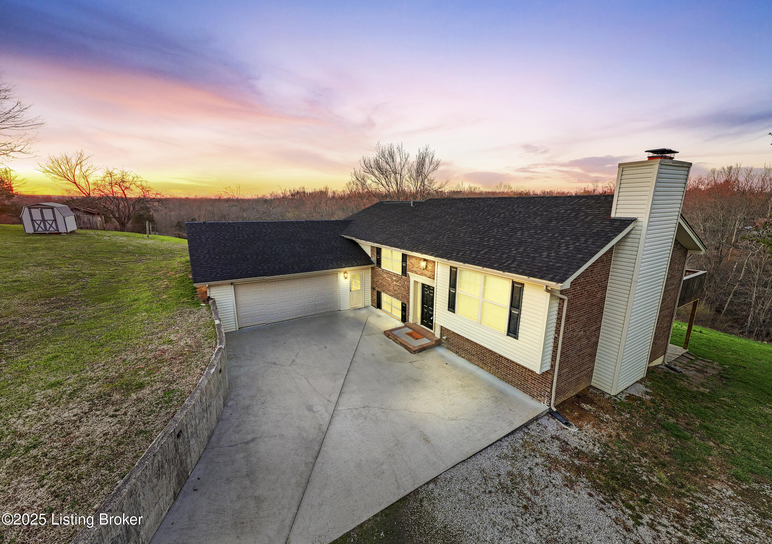 2314 Alton Station Rd, Lawrenceburg, Kentucky image 2