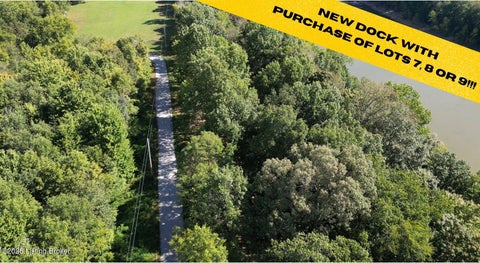 Vacant Land For Sale - 1192 Thomason Cemetery Rd<br/> Falls Of Rough, KY 40119