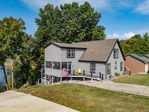 Homes For Sale - 80 Meadowview Ln<br/> Hardinsburg, KY 40143