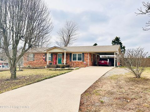 Photo of 1206 Hickorywood Dr, Leitchfield, KY 42754 (MLS # 1705272)