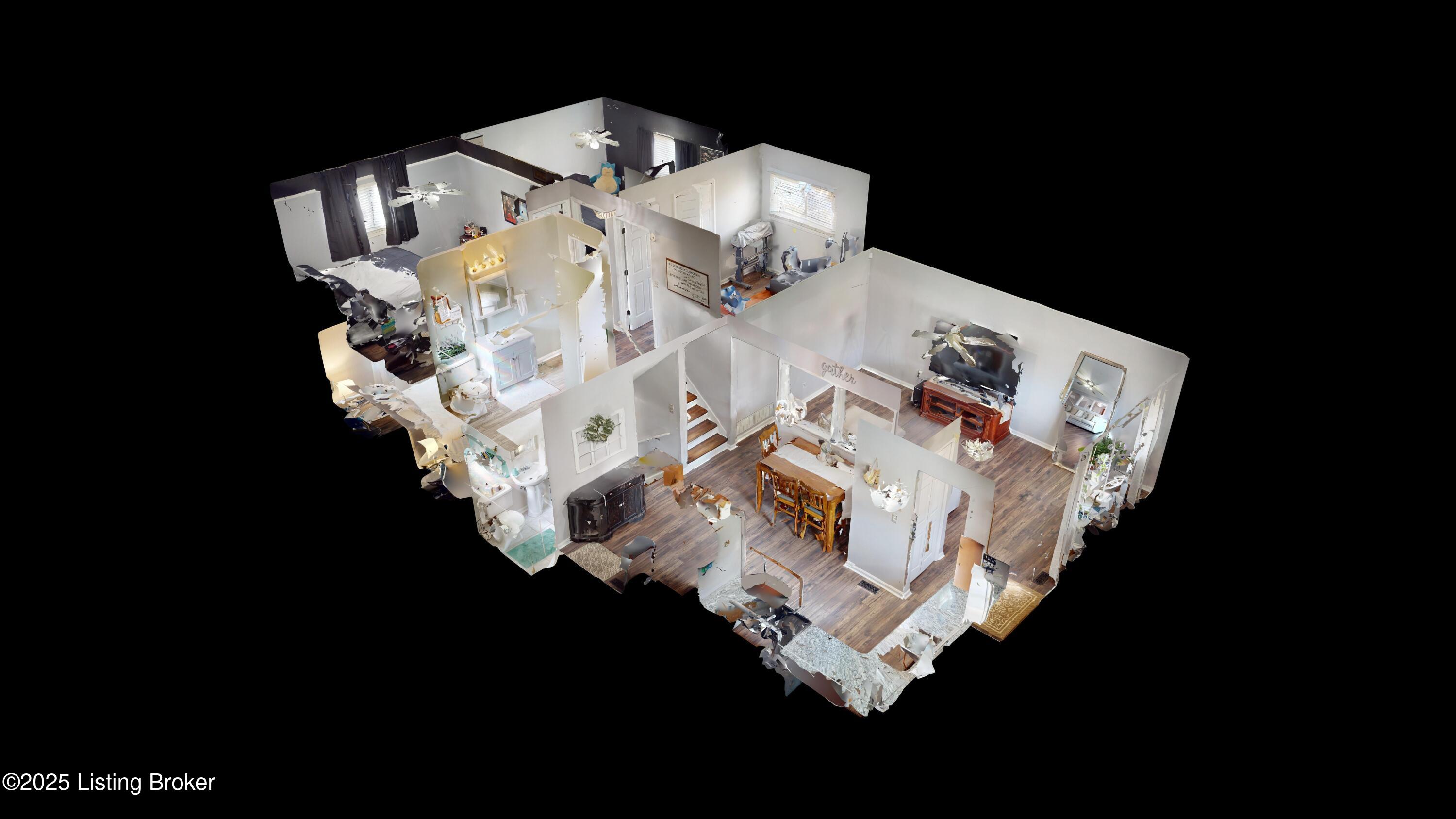 5502 Lake Ct, Crestwood, Kentucky image 21