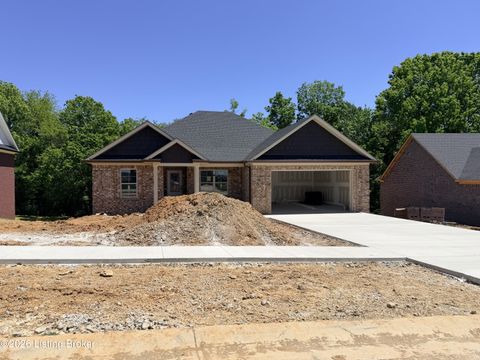 190 New Orleans Ct Taylorsville KY 40071