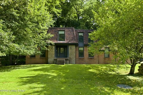 Photo of 6122 Deep Creek Dr, Prospect, KY 40059 (MLS # 1718724)