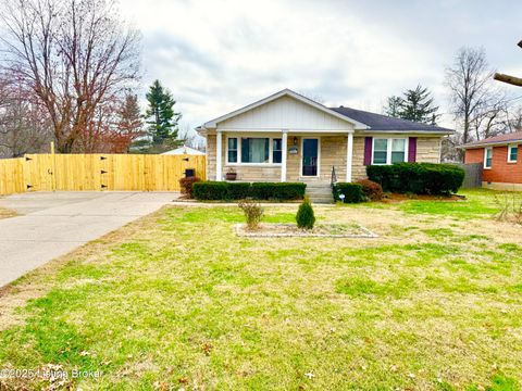 Photo of 5250 Julia Rd, Louisville, KY 40258 (MLS # 1705863)