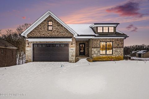 Photo of 2925 Travis French Trail, Louisville, KY 40023 (MLS # 1706904)