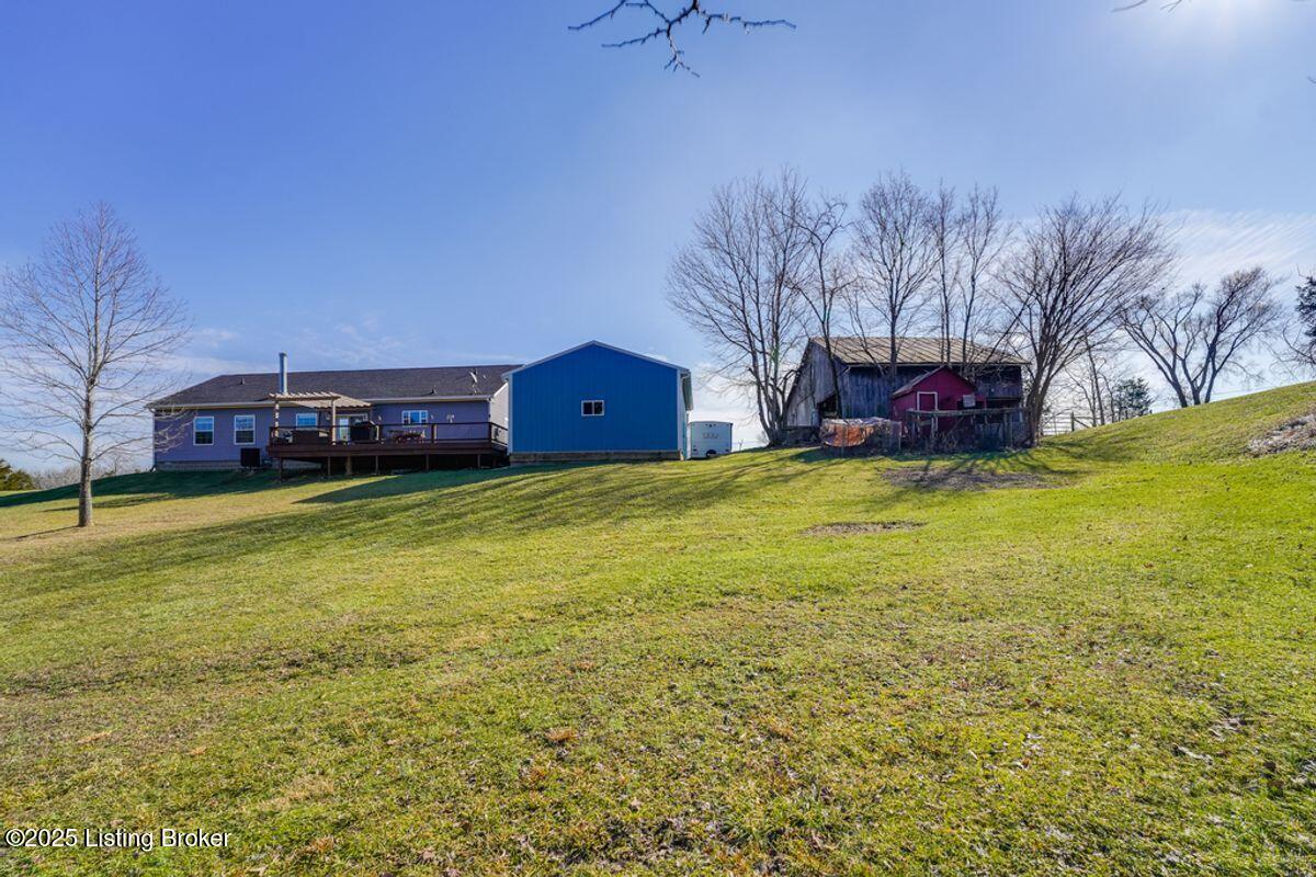 133 Cabin Ln, Mt Washington, Kentucky image 36