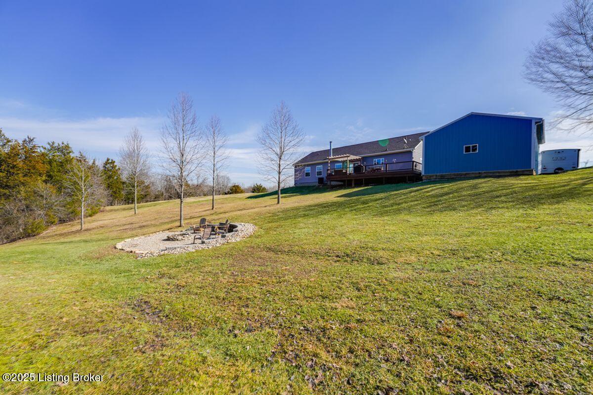 133 Cabin Ln, Mt Washington, Kentucky image 35