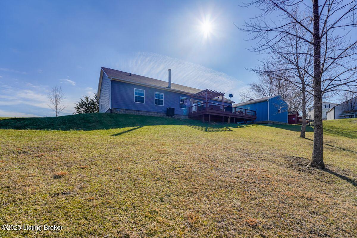 133 Cabin Ln, Mt Washington, Kentucky image 34