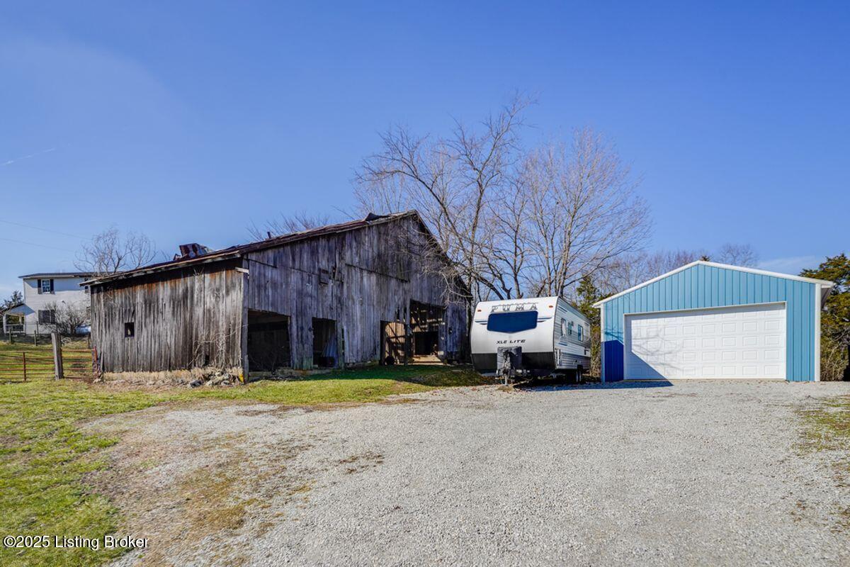 133 Cabin Ln, Mt Washington, Kentucky image 38