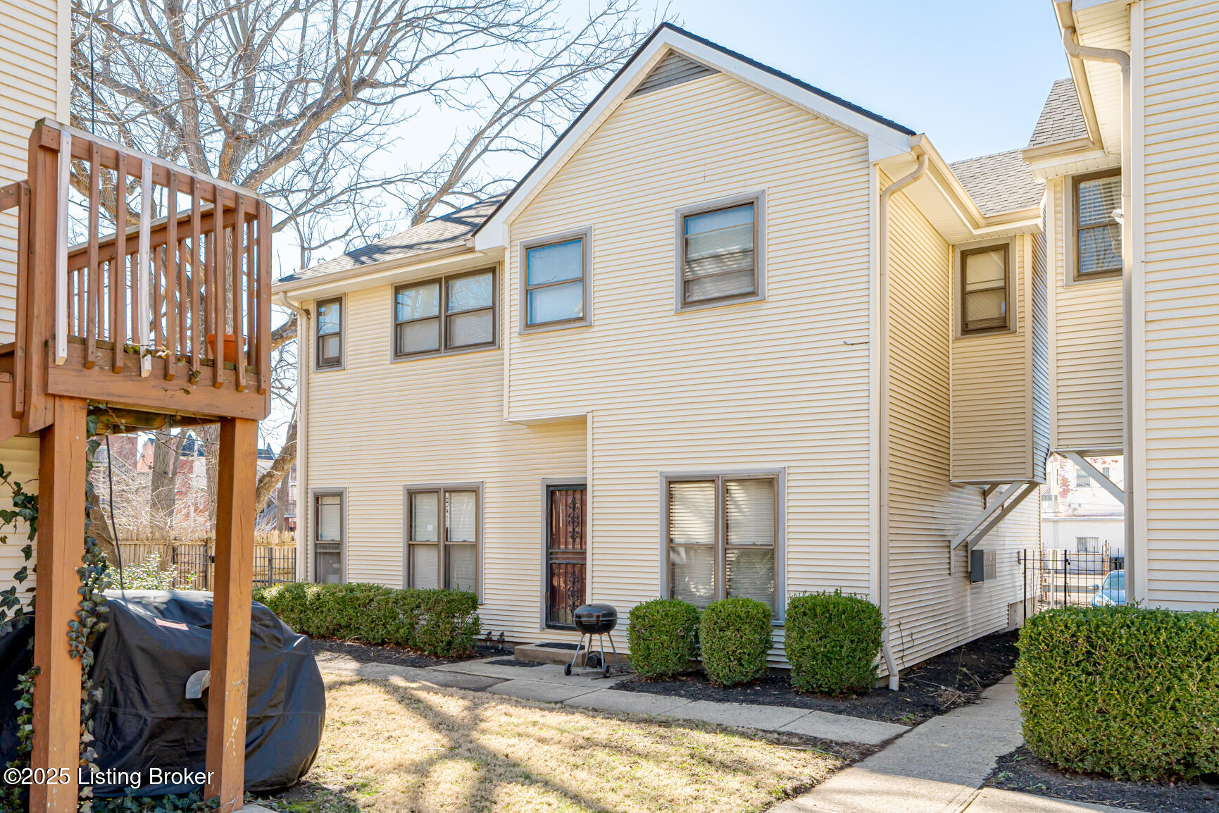 1140 S 1st St #10, Louisville, Kentucky image 27