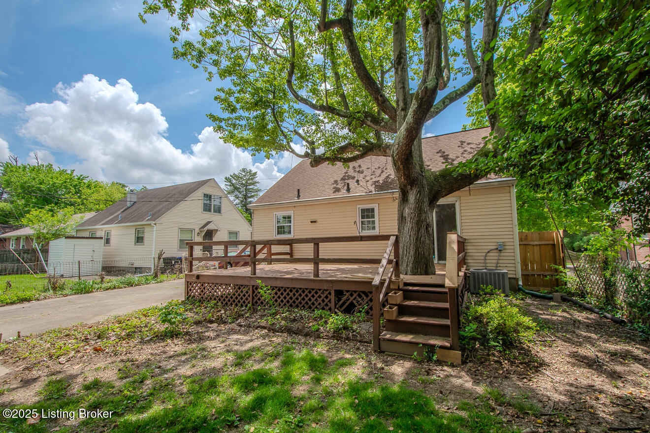3547 Kings Hwy, Louisville, Pennsylvania image 5