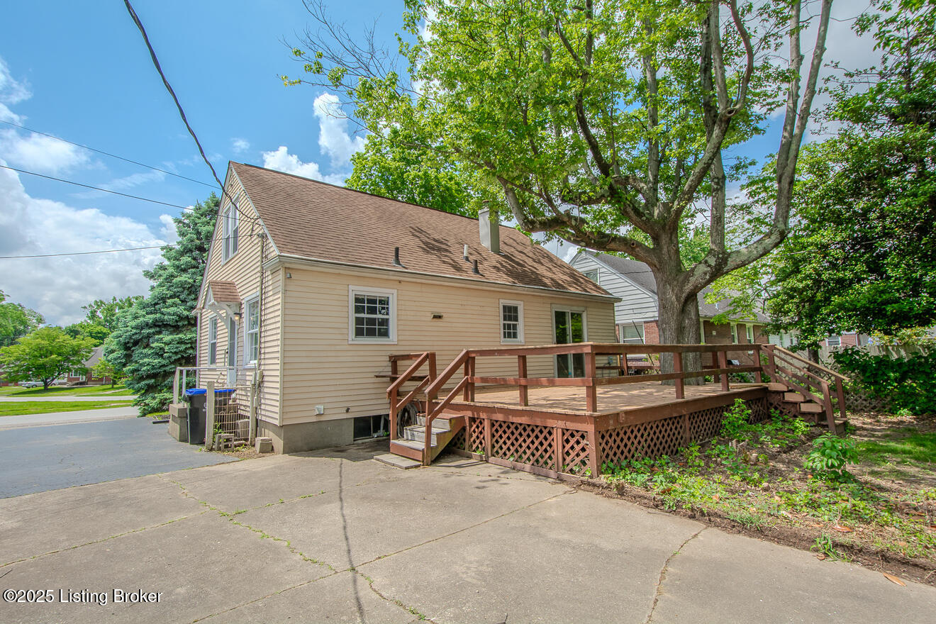 3547 Kings Hwy, Louisville, Pennsylvania image 36