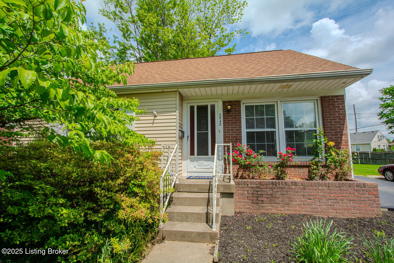 3547 Kings Hwy, Louisville, Pennsylvania image 1