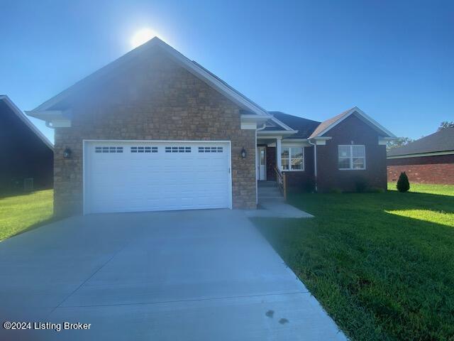 311 Rolling Meadow Ln, Bardstown, Kentucky image 21