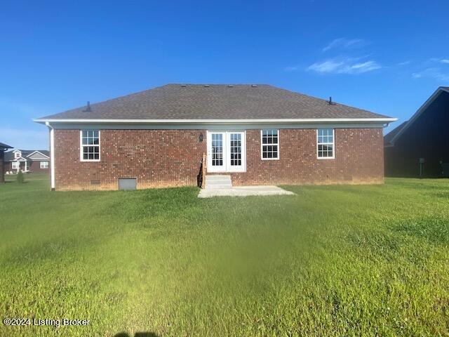 311 Rolling Meadow Ln, Bardstown, Kentucky image 19