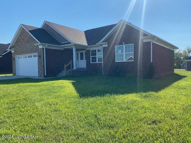 311 Rolling Meadow Ln, Bardstown, Kentucky image 20