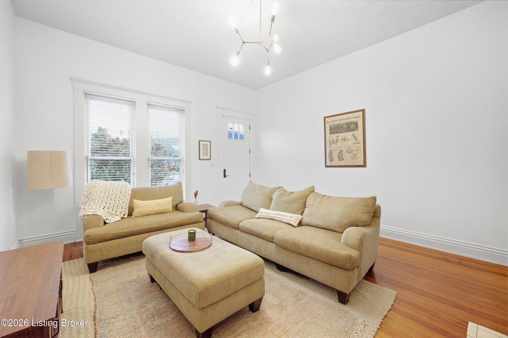 Photo of 1717 Payne St, Louisville, KY 40206 (MLS # 1732999)