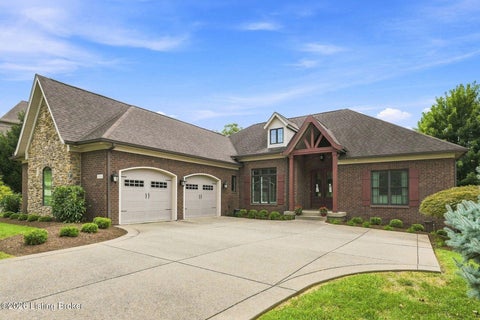 Homes For Sale - 7518 Beechspring Farm Blvd<br/> Jefferson County, Louisville, KY 40241