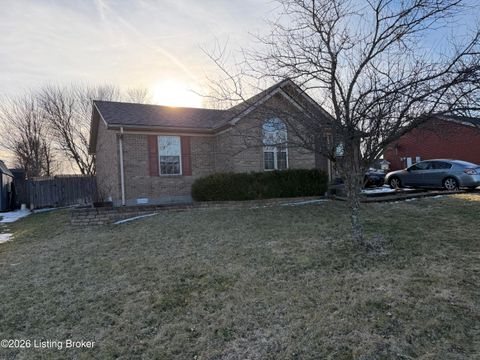 Homes For Sale - 111 Crystal Springs Dr<br/> Nelson County, Bardstown, KY 40004