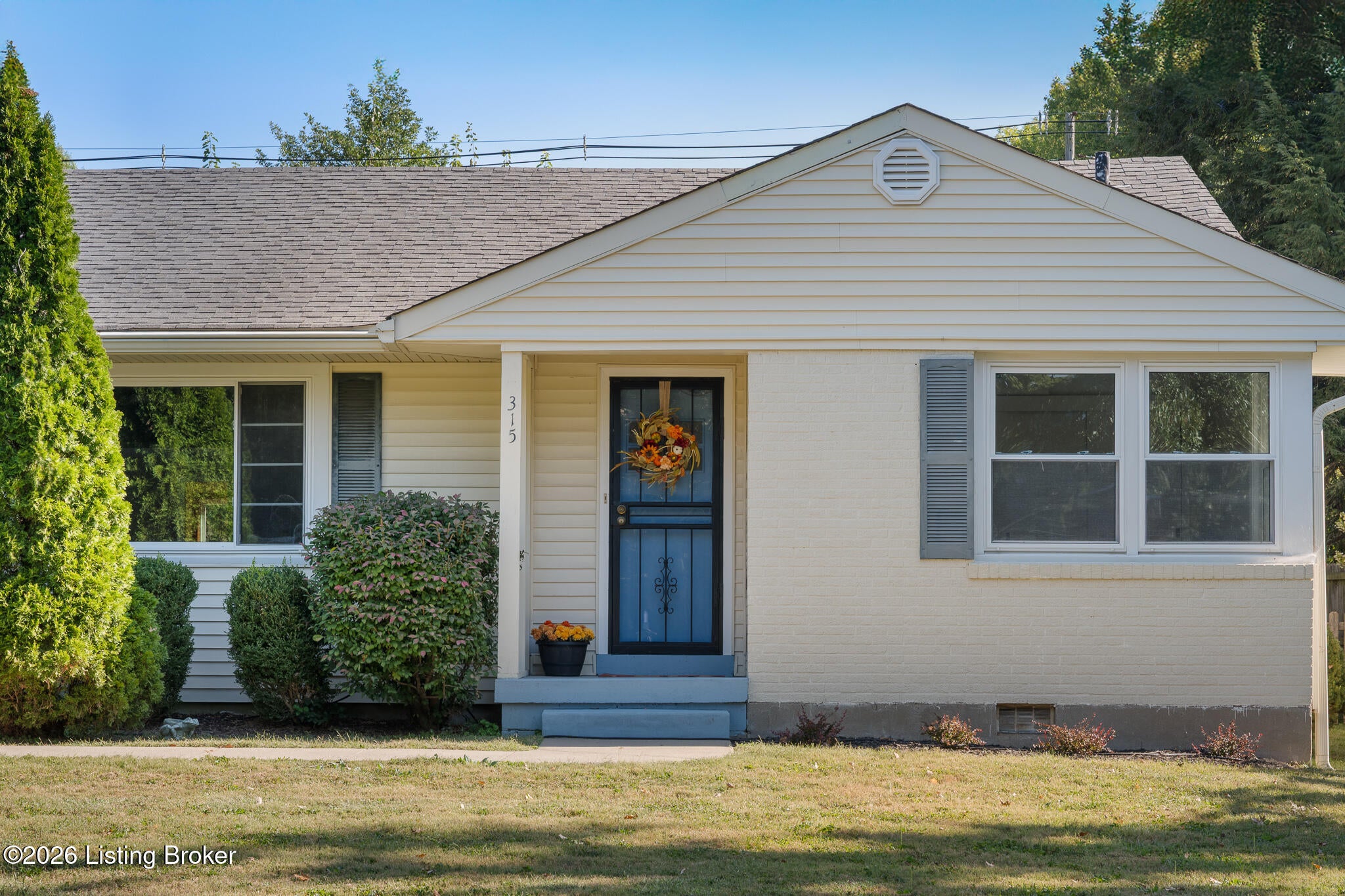 315 Foeburn Ln