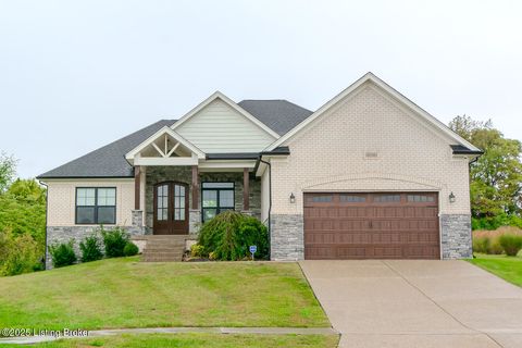 Photo of 10700 Leo Farm Pl, Louisville, KY 40291 (MLS # 1705315)
