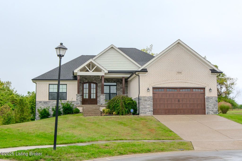 Photo of 10700 Leo Farm Pl, Louisville, KY 40291 (MLS # 1705315)
