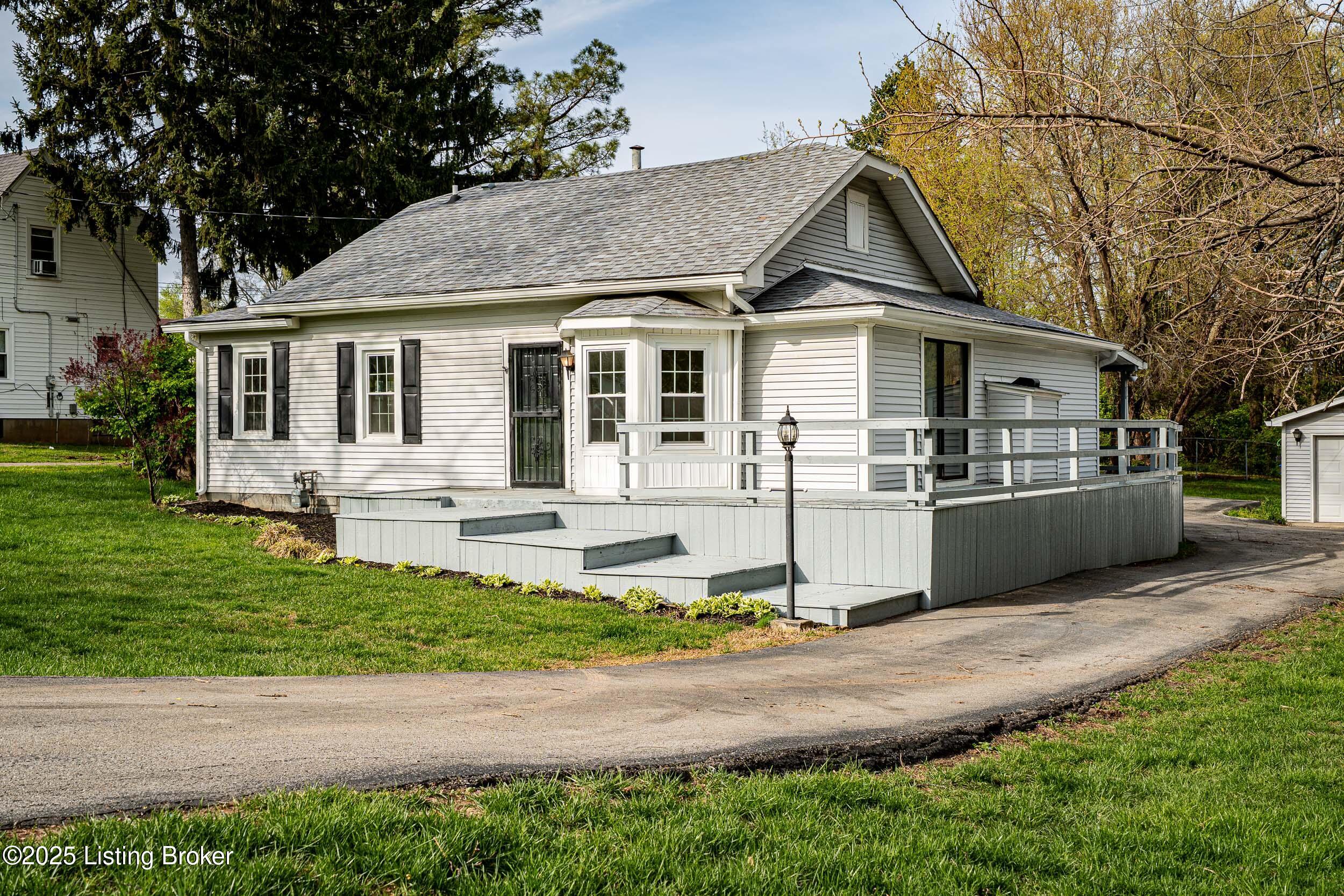 9000 Preston Hwy, Louisville, Pennsylvania image 3
