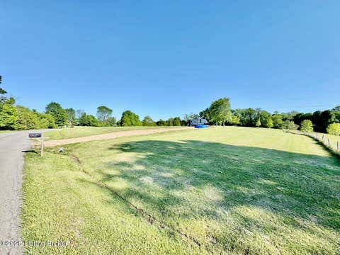 Vacant Land For Sale - 1701 Hardesty Rd<br/> Springfield, KY 40069