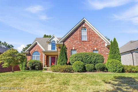Homes For Sale - 4609 Stone Lakes Dr<br/> Jefferson County, Louisville, KY 40299