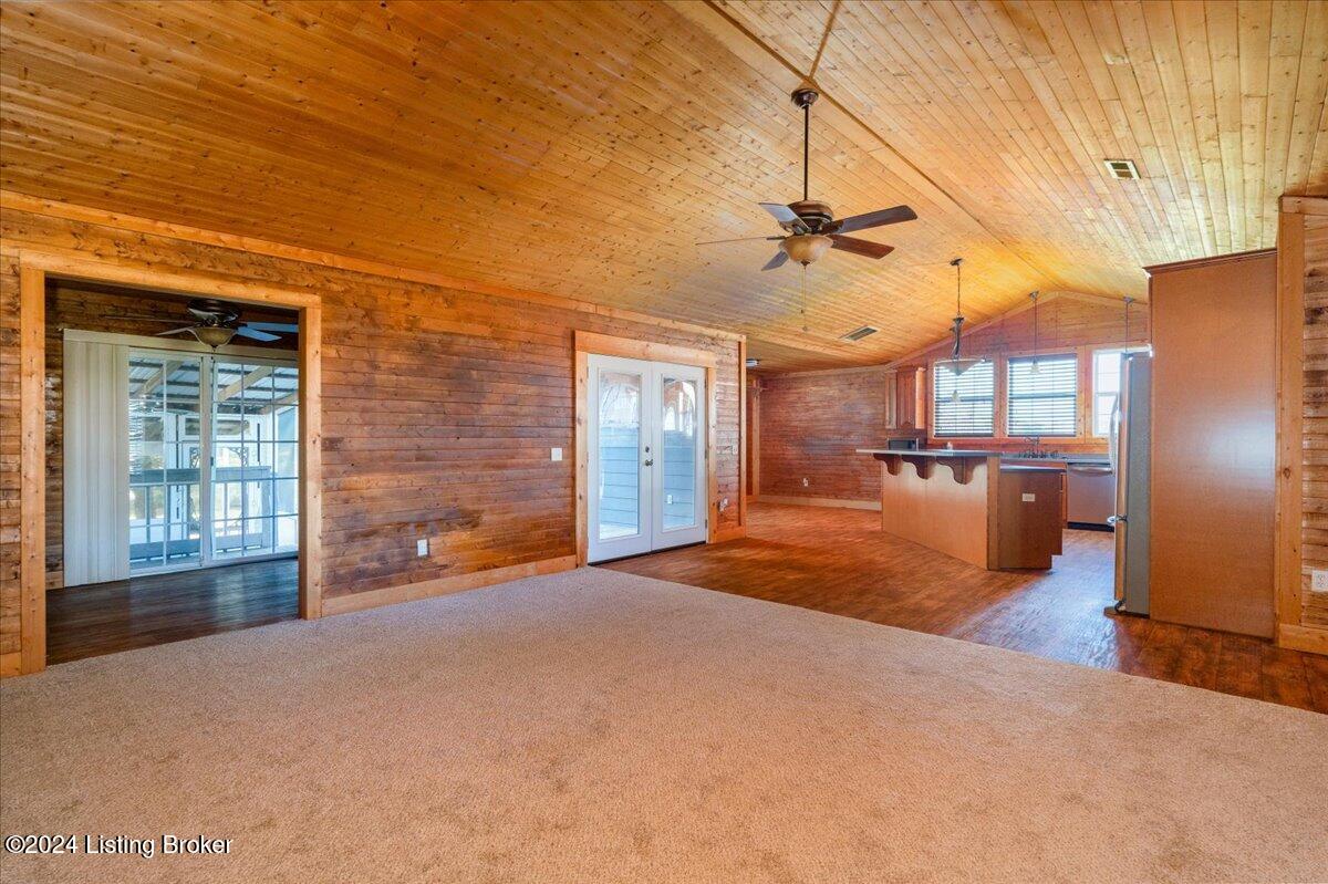 1126 Morrison Clifty Creek Rd, Leitchfield, Kentucky image 6
