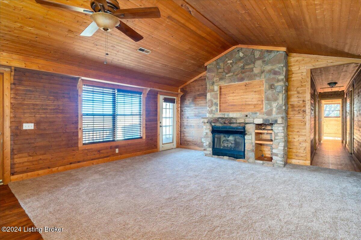 1126 Morrison Clifty Creek Rd, Leitchfield, Kentucky image 4