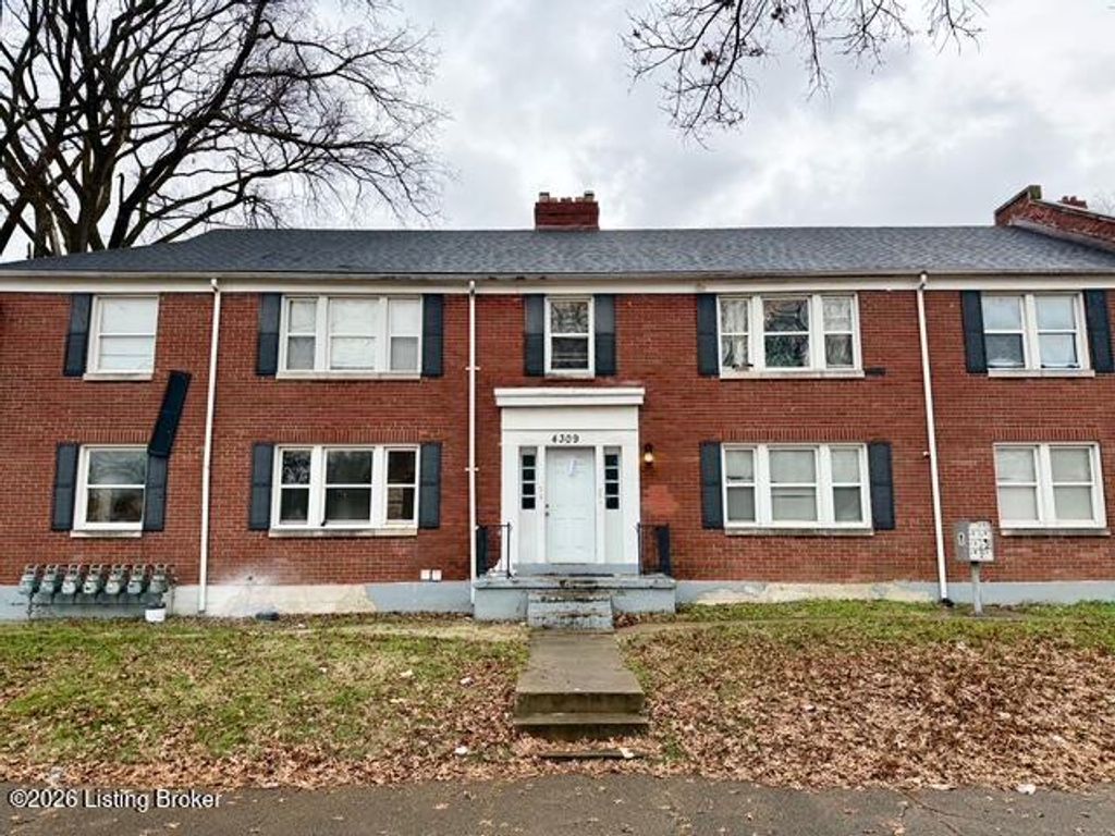 Photo of 4309 Elliott Ave #1, Louisville, KY 40211 (MLS # 1707910)