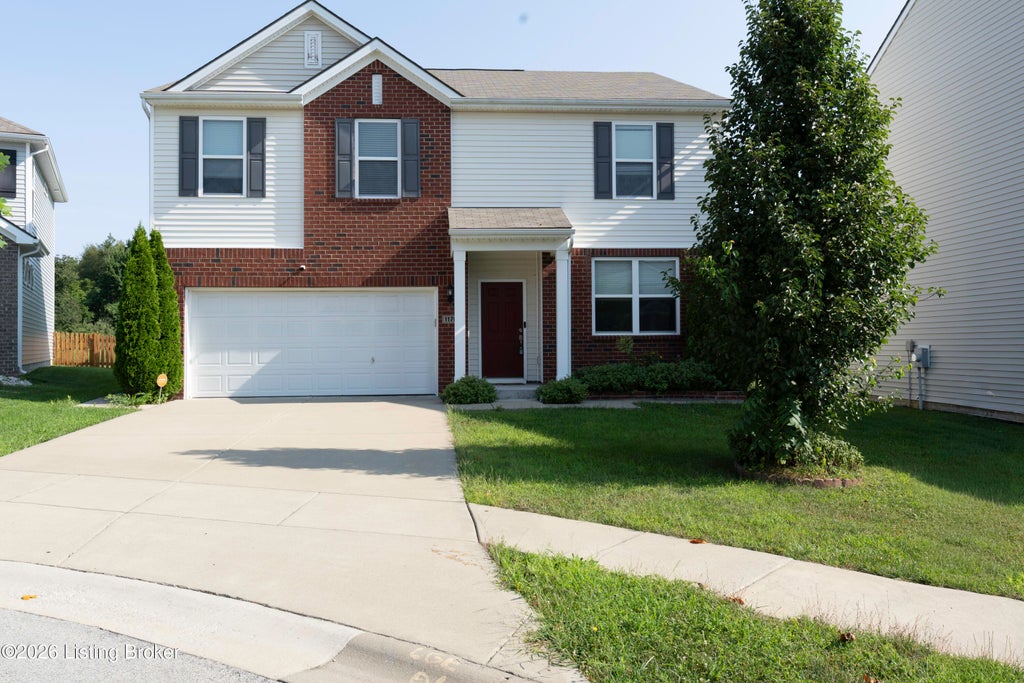 Photo of 11705 Beacon Ct, Louisville, KY 40299 (MLS # 1725916)