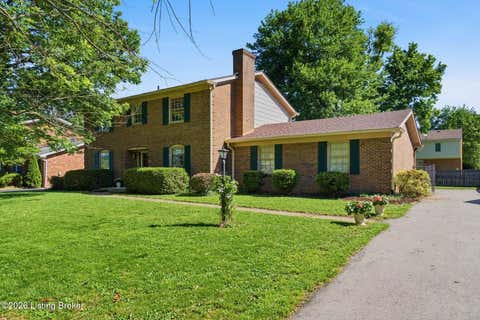 Homes For Sale - 3405 Hastings Cir<br/> Louisville, KY 40241