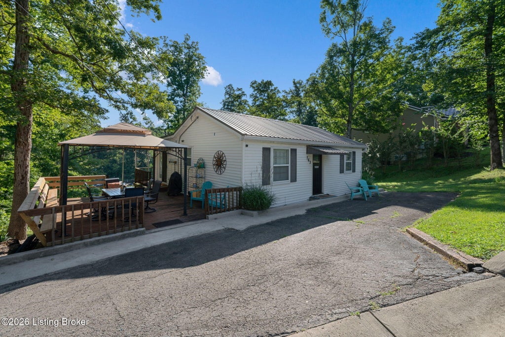 Photo of 763 Ponderosa Rd, Clarkson, KY 42726 (MLS # 1724584)